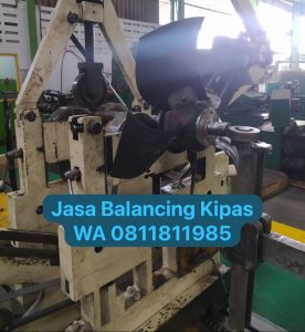 BALANCING KIPAS