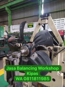 JASA BALANCING KIPAS