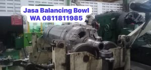 JASA BALANCING BOWL